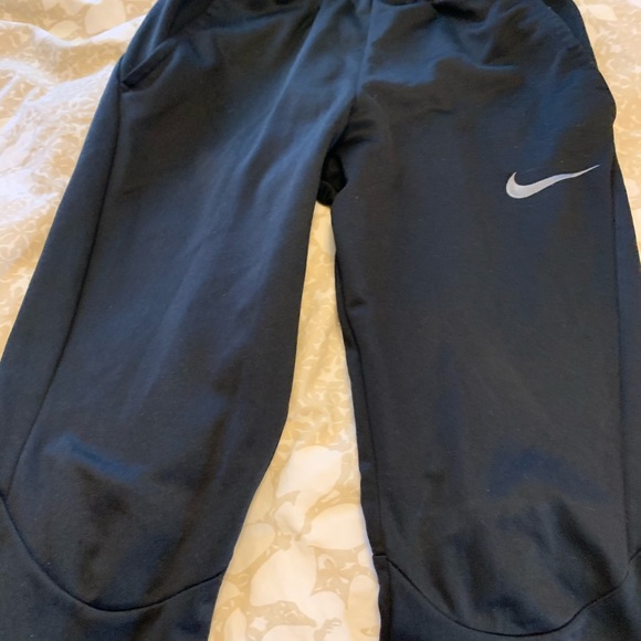 Boys Nike dri-fit pants. Set of 3. - Picture 7 of 8